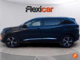 Peugeot 5008 1.5 BlueHDi 96kW S&S Allure Pack EAT8