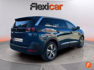 Peugeot 5008 1.5 BlueHDi 96kW S&S Allure Pack EAT8