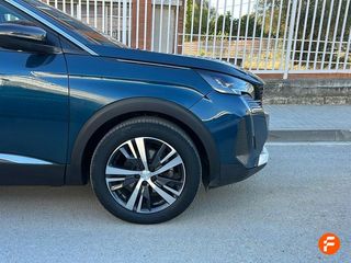 Peugeot 5008 1.5 BlueHDi 96kW S&S Allure Pack EAT8