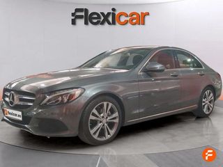 Mercedes Clase C C 220 d