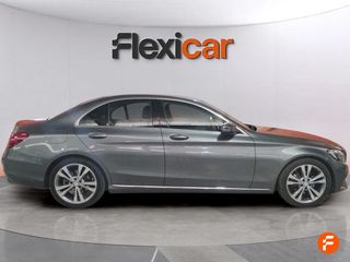Mercedes Clase C C 220 d