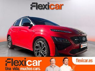 Hyundai Kona 1.0 TGDI 48V N Line 4X2