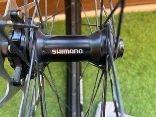 Llanta delantera Stan's No Tubes Crest 29 32H