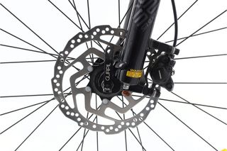 Scott Contessa Active XT (MTB) t.L Reacondicionada