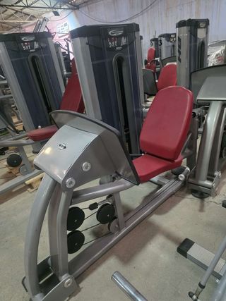 VENTA DE EQUIPAMIENTO COMPLETO DE GIMNASIO