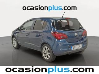 Opel Corsa 1.4 Turbo S&S Selective 74 kW (100 CV)