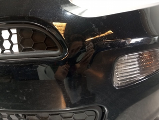 PARAGOLPES DELANTERO FIAT III PUNTO (199) 169A400