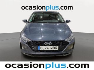 Hyundai i20 1.0 TGDI SLX 74 kW (100 CV)