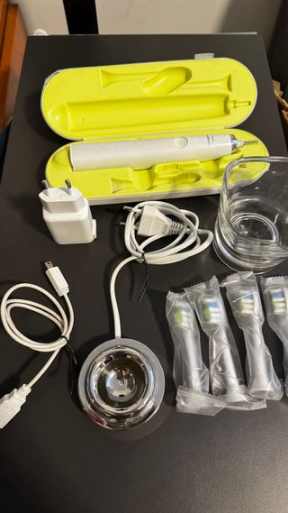 Cepillo Eléctrico Philips Sonicare DiamondClean