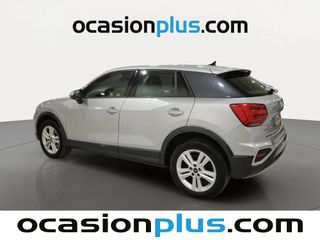 Audi Q2 Advanced 35 TFSI 110 kW (150 CV) S tronic