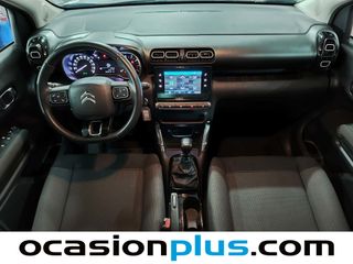 Citroen C3 Aircross PureTech 110 S&S Shine 81 kW (110 CV)