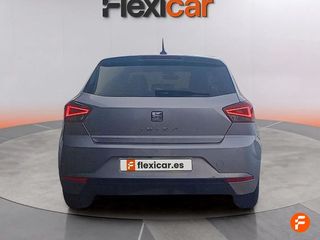 Seat Ibiza 1.0 EcoTSI 85kW (115CV) Style Plus