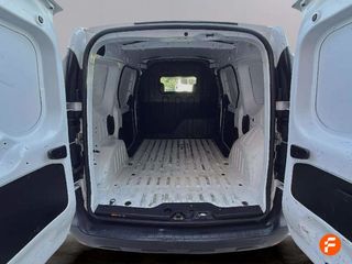Dacia Dokker Carrocería: Furgoneta/Caja Tipo de caja de cambio: Manual Cilindrada: 1461 cm³