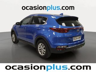 Kia Sportage 1.6 GDi Concept 4x2 97 kW (132 CV)