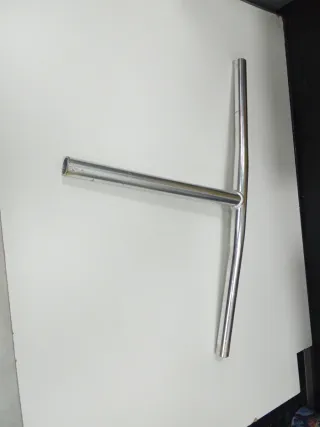 Manillar Bici Plegable Aluminio