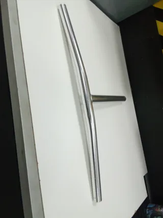 Manillar Bici Plegable Aluminio