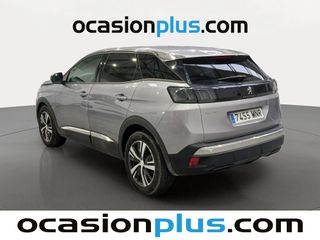 Peugeot 3008 PureTech 130 S&S Allure Pack 96 kW (130 CV)