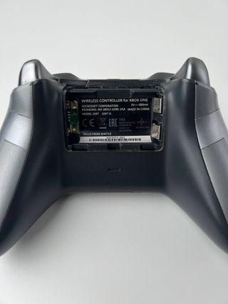 Controller Xbox One Halo - Originale