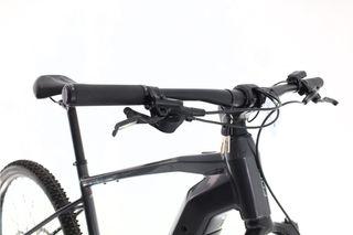 Focus Jarifa 2 6.7 (ebike) t.XL Reacondicionada