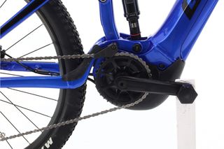 Giant Stance E+ 1 (ebike) t.L Reacondicionada