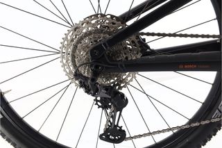 KTM Macina Chacana 792 XT (ebike) t.M Reacondicionada