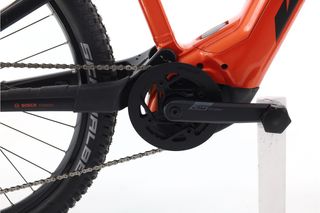 KTM Macina Chacana 792 XT (ebike) t.M Reacondicionada