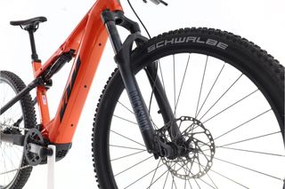 KTM Macina Chacana 792 XT (ebike) t.M Reacondicionada