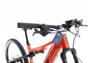 KTM Macina Chacana 792 XT (ebike) t.M Reacondicionada