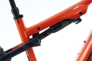 KTM Macina Chacana 792 XT (ebike) t.M Reacondicionada