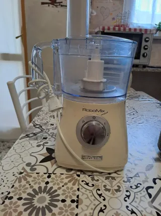Frullatore RoboMix Ariete
