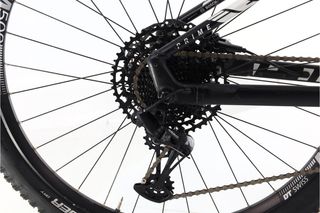 Mondraker Prime (ebike) t.XL Reacondicionada