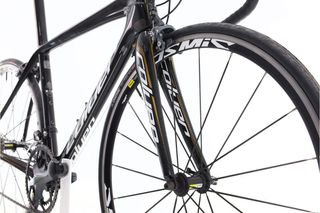 Coluer Top Chrono (carretera) t.54 Reacondicionada