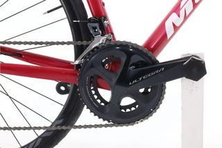 Massi Team Race (carretera) t.54 Reacondicionada