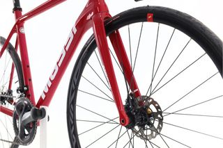 Massi Team Race (carretera) t.54 Reacondicionada