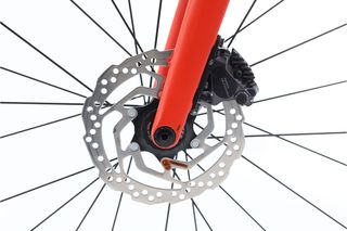 Promo · BMC SLR Four Di2 12V (carretera) t.52 Reacondicionada