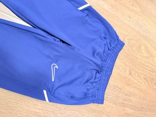 Pantalón Chándal Nike Niño Talla M 137-147 cm