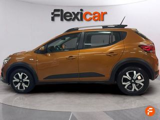 Dacia Sandero Comfort TCe 67kW (90CV)