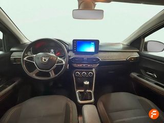 Dacia Sandero Comfort TCe 67kW (90CV)