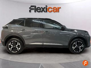 Peugeot 2008 GT Puretech 130 S&S EAT8