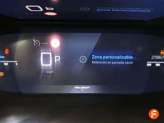 Peugeot 2008 GT Puretech 130 S&S EAT8