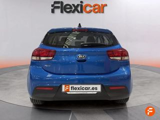 Kia Rio 1.2 DPi 62kW (84CV) Concept