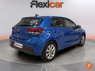 Kia Rio 1.2 DPi 62kW (84CV) Concept