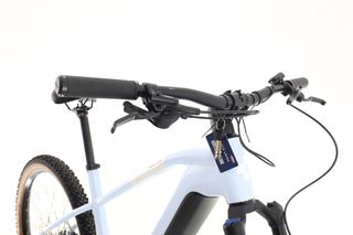Cube Reaction Hybrid Pro (ebike) t.XL Reacondicionada