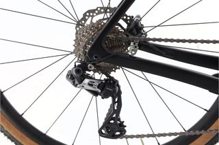 Trek Checkpoint SLR Di2 11V (gravel) t.56 Reacondicionada