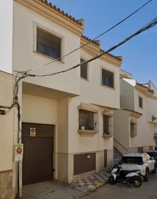 Garaje zona La Velada, Plaza de Toros