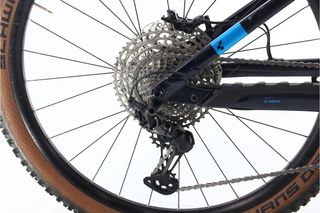 Cube Stereo Hybrid SLX XT (ebike) t.M Reacondicionada