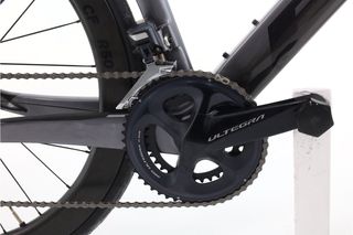 BH Aerolight Di2 Classified 11V (carretera) t.58 Reacondicionada