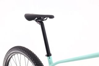 Orbea Alma M25 XT (MTB) t.M Reacondicionada