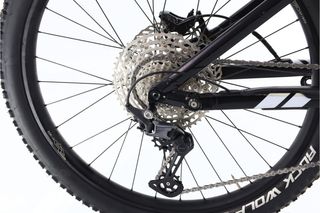 Stevens E-Sledge (ebike) t.M Reacondicionada