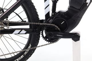 Stevens E-Sledge (ebike) t.M Reacondicionada